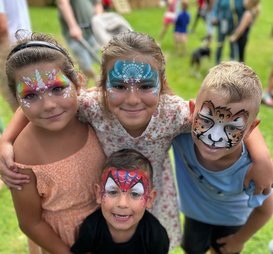 Animation Artistique